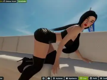 Chaturbate Watch Live Sex Cams of hinata__sweet