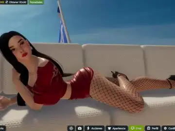 Chaturbate Private Sex Chat of hinata__sweet