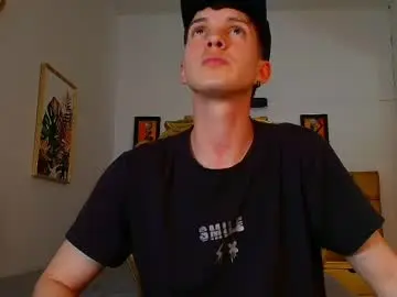 Chaturbate Adult Webcam of jheampiero