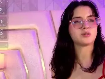 Chaturbate Sex Chat of lillianderson