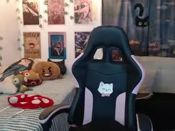 Chaturbate Live Sex Cam of lovely_cass