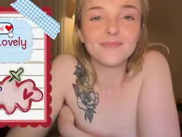 Chaturbate Live Porn of lucydelovely