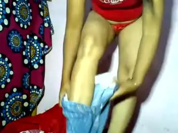 Chaturbate Adult Webcam of luxaluna