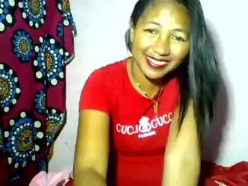 Chaturbate Best Webcam of luxaluna