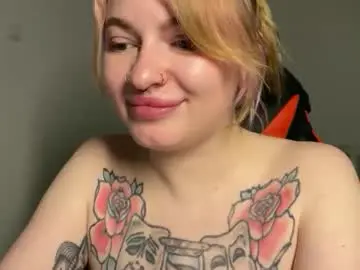 Chaturbate Sex Chat of mia_kamp