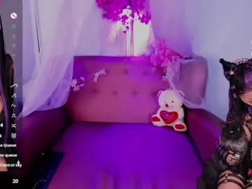 Chaturbate Sex Chat of mitsu_kawii