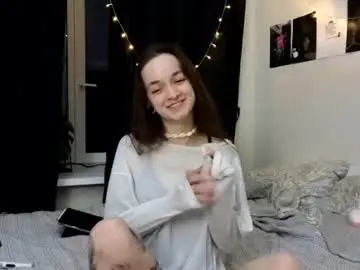 Chaturbate Watch Live Sex Cams of newproject_