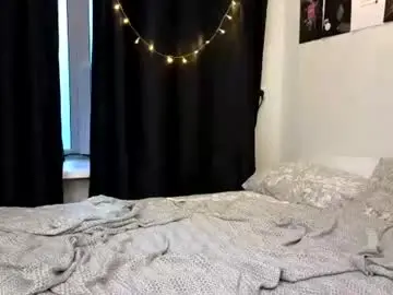 Chaturbate Live Sex Cam of newproject_