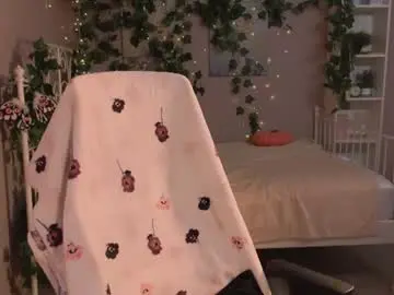 Chaturbate Adult Webcam of salt_mira