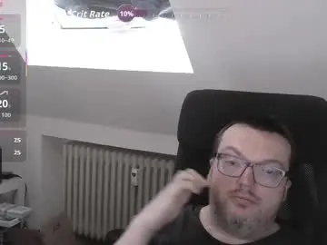 Chaturbate Free Live Porn of still_alive1985