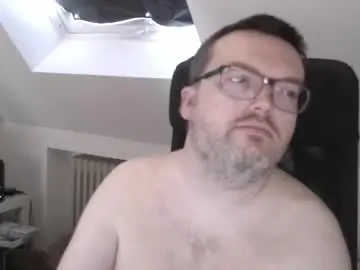 Chaturbate Best live sex cam show of still_alive1985