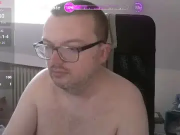 Chaturbate Nude Webcam of still_alive1985