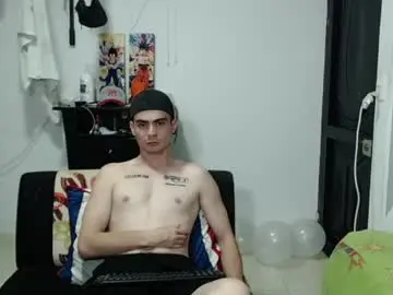 Chaturbate Sex Cam of zac_efront