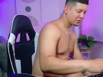 Chaturbate Adult Webcam of _robertobaggio