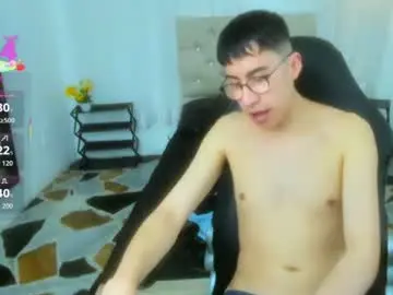 Chaturbate Adult Video Chat of andy_norton