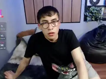 Chaturbate Sex Cam of andy_norton