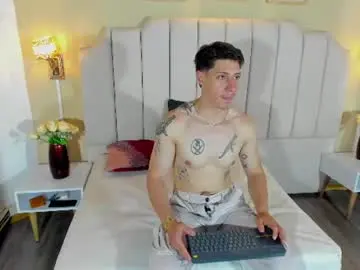 Chaturbate Private Sex Chat of angelsbeaumont