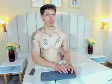 Chaturbate Adult Video Chat of angelsbeaumont