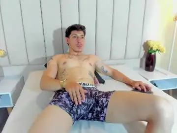 Chaturbate Live Porn of angelsbeaumont