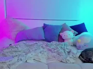 Chaturbate Private Sex Chat of anthonelaa777