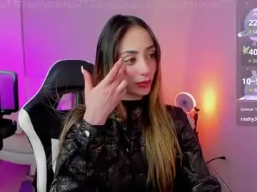 Chaturbate Private Sex Chat of anthonelaa777