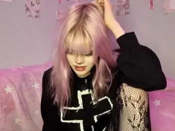 Chaturbate Live Sex of aprilspark