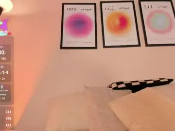 Chaturbate Watch Live Sex Cams of ariamuse