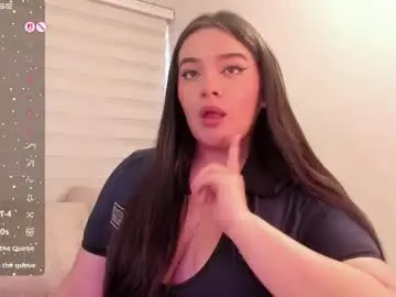 Chaturbate Live Porn of babe_sophiee1
