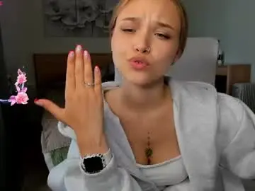 Chaturbate Sex Chat of flooora_0
