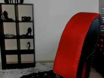 Chaturbate Adult Webcams of goddess_sophie99