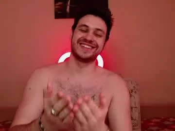 Chaturbate Sex Chat of hisoka_morow_