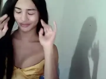 Chaturbate Sex Chat of hotsexyaprilxxx