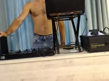 Chaturbate Nude Webcam of irelentless