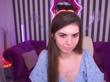 Chaturbate Live Porn of kyliejoyys