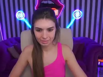 Chaturbate Live Sex of kyliejoyys
