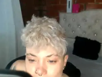 Chaturbate Live Sex of megan_coop3r_