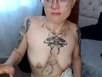 Chaturbate Live Porn of megan_coop3r_