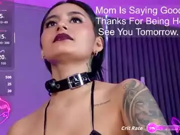 Chaturbate Private Sex Chat of meganwolf1_