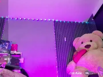Chaturbate Live Sex Cam of meganwolf1_