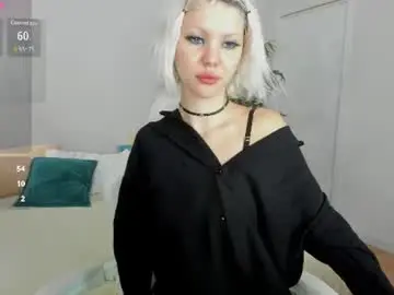 Chaturbate Live Sex of monro_doll