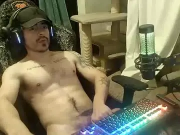Chaturbate Nude Webcam of nansmile