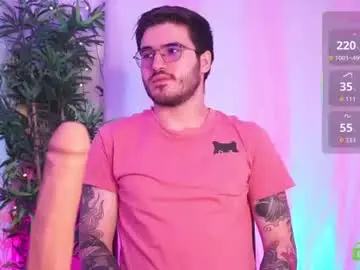Chaturbate Live Porn of t0ny_wylie