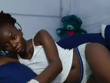 Chaturbate Nude Webcam of tasha_maya