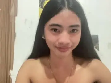 Chaturbate Nude Webcam of yourgirlsweet_kishia