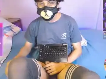 Chaturbate Free Live Porn of yuniorb