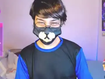 Chaturbate Live Porn of yuniorb