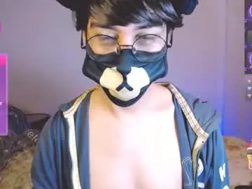 Chaturbate Adult Video Chat of yuniorb