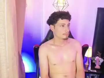 Chaturbate Free Porn Cam of alelux1