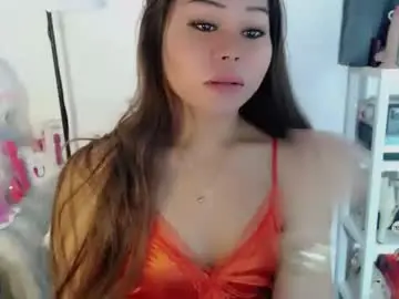 Chaturbate Adult Video Chat of allirah20x
