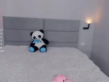 Chaturbate Sex Cam of barbimia